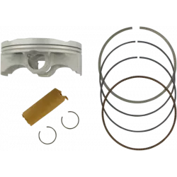 Πιστόνι μοτοσυκλέτας ProX για HONDA CRF250R/250X