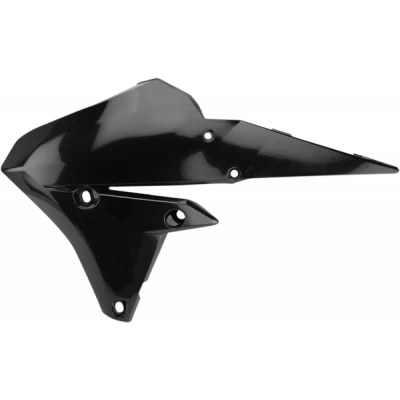 Κάλυμμα ψυγείου CYCRA YZF 14-17 W/O ARBX BLACK