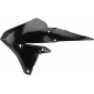 Κάλυμμα ψυγείου CYCRA YZF 14-17 W/O ARBX BLACK thumb