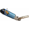 Εξάτμιση μηχανής FMF MUFFLER AN TI 4.1 RCT YZ Εξάτμιση μηχανής FMF MUFFLER AN TI 4.1 RCT YZ