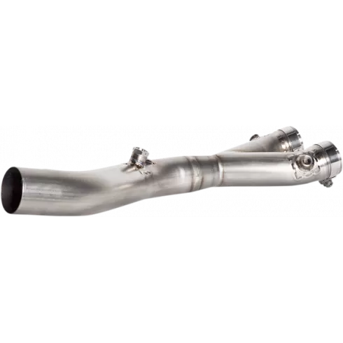 Λαιμός εξάτμισης μοτοσυκλέτας AKRAPOVIC TI MT-10 Λαιμός εξάτμισης μοτοσυκλέτας AKRAPOVIC TI MT-10