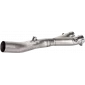 Λαιμός εξάτμισης μοτοσυκλέτας AKRAPOVIC TI MT-10 thumb