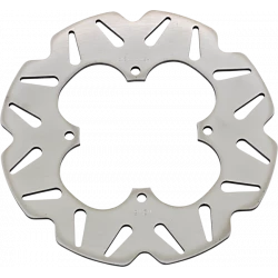 Δισκόπλακα μοτοσυκλέτας πίσω EBC FIX CX XTRM MX WAVE MD6316CX