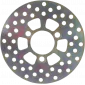 Δισκόπλακα μοτοσυκλέτας εμπρός EBC FIX D SERIES RND MD6210D thumb