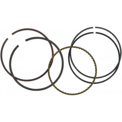 Ασφάλεια πείρου πιστονιού WISECO RING SET XR 200 R 00-02