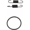 Ελατήρια εξάτμισης FMF SPRING/ORING KIT RM250 Ελατήρια εξάτμισης FMF SPRING/ORING KIT RM250
