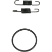 Ελατήρια εξάτμισης FMF SPRING/ORING KIT RM250 Ελατήρια εξάτμισης FMF SPRING/ORING KIT RM250 thumb