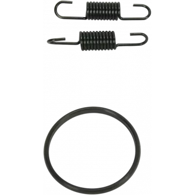 Ελατήρια εξάτμισης FMF SPRING/ORING KIT RM250 Ελατήρια εξάτμισης FMF SPRING/ORING KIT RM250