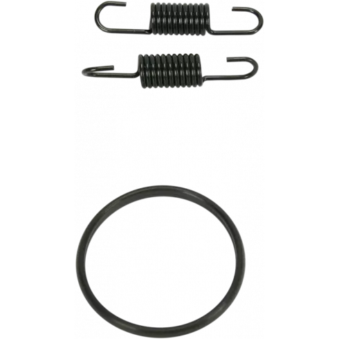 Ελατήρια εξάτμισης FMF SPRING/ORING KIT RM250 Ελατήρια εξάτμισης FMF SPRING/ORING KIT RM250