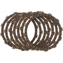 Δίσκοι συμπλέκτη EBC CK1133