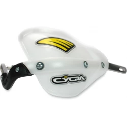 Προστατευτικές χούφτες μηχανής CYCRA PB BAR PACK NEUTRAL