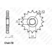 Κιτ αλυσίδα και γρανάζια REGINA για YAMAHA YZF1000R1 SP 06-08 Κιτ αλυσίδα και γρανάζια REGINA για YAMAHA YZF1000R1 SP 06-08 thumb
