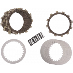 Δίσκοι συμπλέκτη και ελατήρια EBC DRC089 Δίσκοι συμπλέκτη και ελατήρια EBC DRC089