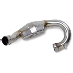 Σωλήνα εξάτμισης μοτοσυκλέτας FMF HEADER SS MGBMB Σωλήνα εξάτμισης μοτοσυκλέτας FMF HEADER SS MGBMB