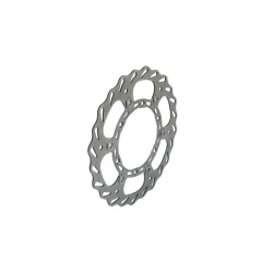 Δισκόπλακα μοτοσυκλέτας εμπρός EBC FIX WAVE MD6392C