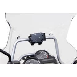 Βάση για σύστημα πλοήγησης SW-MOTECH CROSSBAR GPS MOUNT 17mm Βάση για σύστημα πλοήγησης SW-MOTECH CROSSBAR GPS MOUNT 17mm