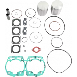 Πιστόνι μοτοσυκλέτας WISECO PISTON KIT SKI DOO MX-Z 1999 Πιστόνι μοτοσυκλέτας WISECO PISTON KIT SKI DOO MX-Z 1999
