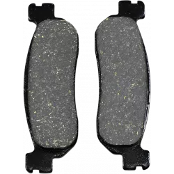 Τακάκια μοτοσυκλέτας EBC SFA ORG SCOOTER SFA275