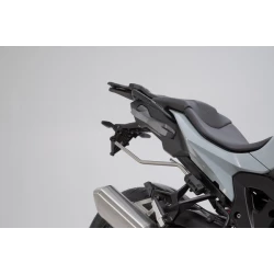 Σετ πλαϊνές βαλίτσες SW-MOTECH BLAZE H για S 1000 XR ABS Σετ πλαϊνές βαλίτσες SW-MOTECH BLAZE H για S 1000 XR ABS