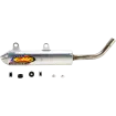 Εξάτμιση μηχανής FMF MUFFLER TC2 S/A KTM Εξάτμιση μηχανής FMF MUFFLER TC2 S/A KTM thumb