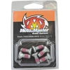 Σετ βίδες δισκόπλακας μοτοσυκλέτας MOTO-MASTER ROTOR BOLTS M6X12 C/S INH