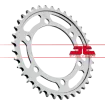 Γρανάζι πίσω κίνησης JT Sprockets JTR2014.37 Γρανάζι πίσω κίνησης JT Sprockets JTR2014.37 thumb