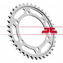 Γρανάζι πίσω κίνησης JT Sprockets JTR2014.37 Γρανάζι πίσω κίνησης JT Sprockets JTR2014.37