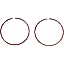Ασφάλεια πείρου πιστονιού WISECO RING SET EXC 200 11-14 Ασφάλεια πείρου πιστονιού WISECO RING SET EXC 200 11-14