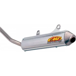 Εξάτμιση μηχανής FMF TC2 S/A CR80/CR85 96-07 Εξάτμιση μηχανής FMF TC2 S/A CR80/CR85 96-07