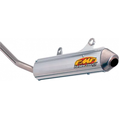 Εξάτμιση μηχανής FMF TC2 S/A CR80/CR85 96-07 Εξάτμιση μηχανής FMF TC2 S/A CR80/CR85 96-07