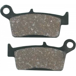 Τακάκια μοτοσυκλέτας EBC SFA ORG SCOOTER SFA228