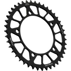 Γρανάζι πίσω κίνησης JT Sprockets JTA1793.43 BLACK Γρανάζι πίσω κίνησης JT Sprockets JTA1793.43 BLACK