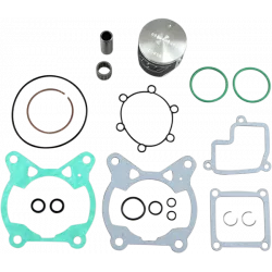 Πιστόνι μοτοσυκλέτας κιτ WISECO PISTON KIT W/GASKETS SX 85 17/14 Πιστόνι μοτοσυκλέτας κιτ WISECO PISTON KIT W/GASKETS SX 85 17/14