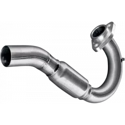 Σωλήνα εξάτμισης μοτοσυκλέτας FMF HEADER S/S PBMB CRF250L Σωλήνα εξάτμισης μοτοσυκλέτας FMF HEADER S/S PBMB CRF250L