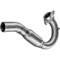 Σωλήνα εξάτμισης μοτοσυκλέτας FMF HEADER S/S PBMB CRF250L