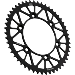 Γρανάζι πίσω κίνησης JT Sprockets JTA808.50 BLACK Γρανάζι πίσω κίνησης JT Sprockets JTA808.50 BLACK