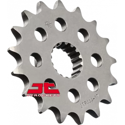 Γρανάζι κίνησης εμπρός JT Sprockets JTF444.17