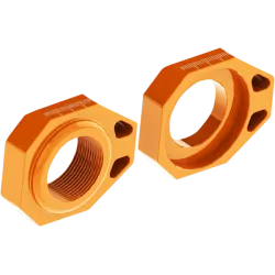 Μπλοκ δακτυλίου πίσω άξονα SCAR στο KTM