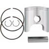 Πιστόνι μοτοσυκλέτας WISECO PISTON HON 1mm CR 250 R 75-77 Πιστόνι μοτοσυκλέτας WISECO PISTON HON 1mm CR 250 R 75-77
