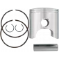 Πιστόνι μοτοσυκλέτας WISECO HON 1.50mm thumb