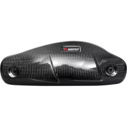 Προστατευτικό θερμοκρασίας εξάτμισης AKRAPOVIC DUCATI P-HSD8E2 Προστατευτικό θερμοκρασίας εξάτμισης AKRAPOVIC DUCATI P-HSD8E2