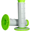 Χειρολαβές μοτοσυκλέτας RENTHAL GRIP MX D/C 1/2 WAFF GRN Χειρολαβές μοτοσυκλέτας RENTHAL GRIP MX D/C 1/2 WAFF GRN thumb