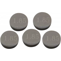 Καπελότα ρύθμισης βαλβίδων ProX 7.48mm X 1.85mm Καπελότα ρύθμισης βαλβίδων ProX 7.48mm X 1.85mm