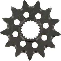 Γρανάζι κίνησης εμπρός RENTHAL SPROCKET F 520 13T Γρανάζι κίνησης εμπρός RENTHAL SPROCKET F 520 13T