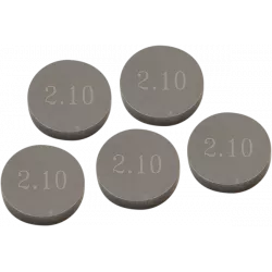 Καπελότα ρύθμισης βαλβίδων ProX 9.48 mm X 2.10 mm