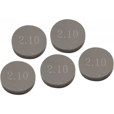 Καπελότα ρύθμισης βαλβίδων ProX 9.48 mm X 2.10 mm