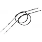 Ντίζα γκαζιού MOTION PRO THROTTLE CABLE PUSH-PULL ZX-10 R 1000 15 thumb
