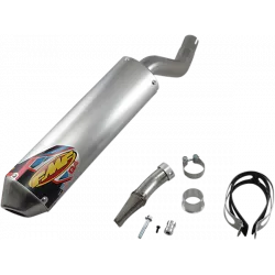 Εξάτμιση μηχανής FMF MUFFLER Q4 SA LTZ400 09 Εξάτμιση μηχανής FMF MUFFLER Q4 SA LTZ400 09