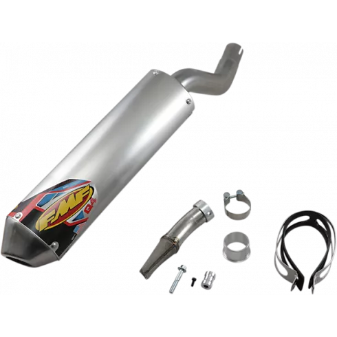 Εξάτμιση μηχανής FMF MUFFLER Q4 SA LTZ400 09 Εξάτμιση μηχανής FMF MUFFLER Q4 SA LTZ400 09
