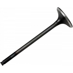 Ατσάλινη βαλβίδα εξαγωγής WISECO EXH για CRF250R.